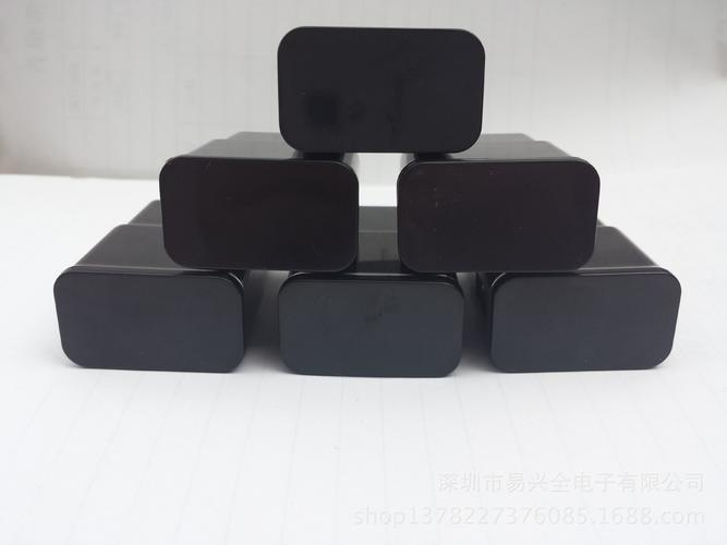 深圳 厂家 批发 大三星1000mausb 无线充电器,黑色,中/美/欧规
