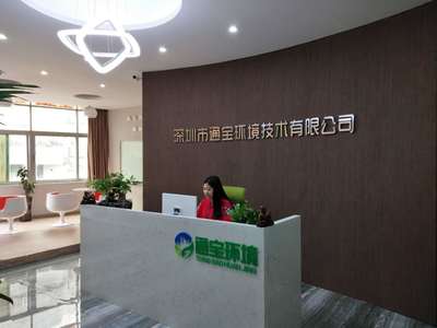 公司档案